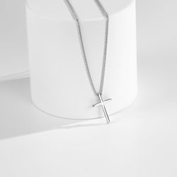 Silbernes Kreuz Silbernes Kreuz