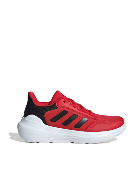 Adidas Tensaur Червени