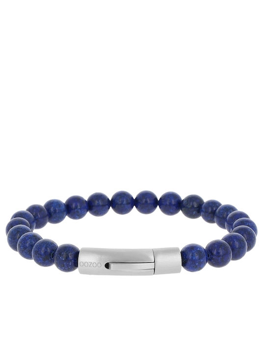 Oozoo Women's Bracelet from Stainless Steel 19.5cm