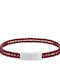 Oozoo Women's Bracelet made of Leather