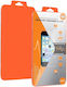 Orange Tempered Glass (Galaxy S26 Ultra)