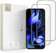 Tech-Protect Full Face Tempered Glass 2 Bucăți (Google Pixel 9a / 10a)