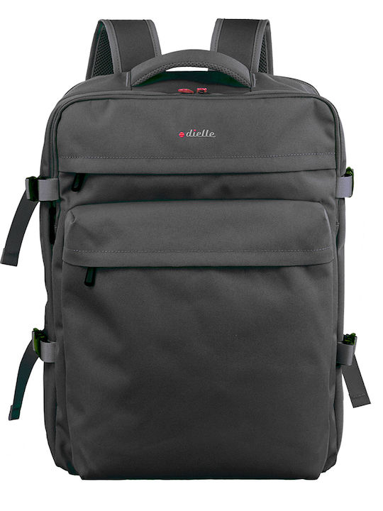 Dielle Rucsac Negru Dielle Rucsac Negru