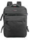 Dielle Backpack Μαύρο