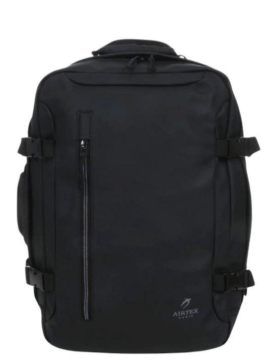 Airtex Paris Backpack Waterproof 32.7lt Black