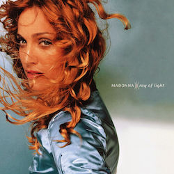 Madonna Ray Light Vinyl Madonna Ray Light Vinyl