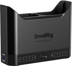 SmallRig Încărcător de baterii SmallRig Încărcător de baterii