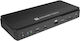 Sonnet Docking Station for Hard Drives SATA with Connection Thunderbolt (ECHO-DK13-1TB5)