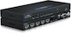 4-way 4k Hdmi Switch
