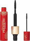 Vivienne Sabo Premiere Artistic Mascara für Band Schwarz