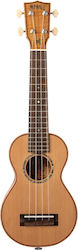 Mahalo Series Sopran Ukulele