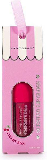 Tri-Coastal Design Sweet Collection Lipgloss Kirschen Kuss 10ml