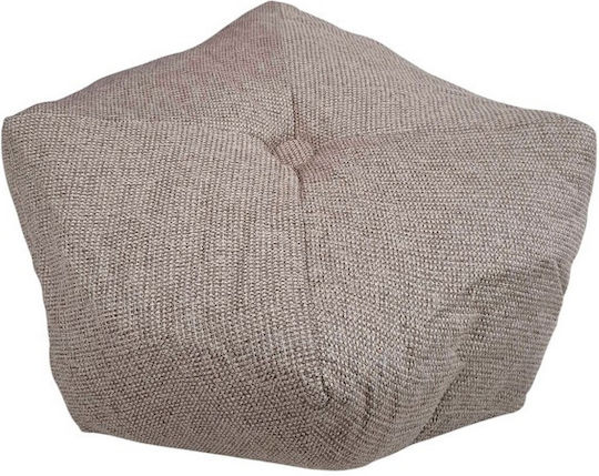 Garden Chair Cushion Beige 0014380 50x50cm