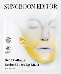 Sungboon Editor Deep Collagen Μάσκα Προσώπου