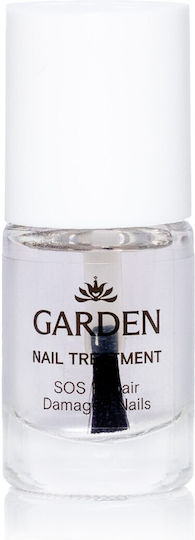 Garden Sos Nagelstärker mit Keratin 10.5ml