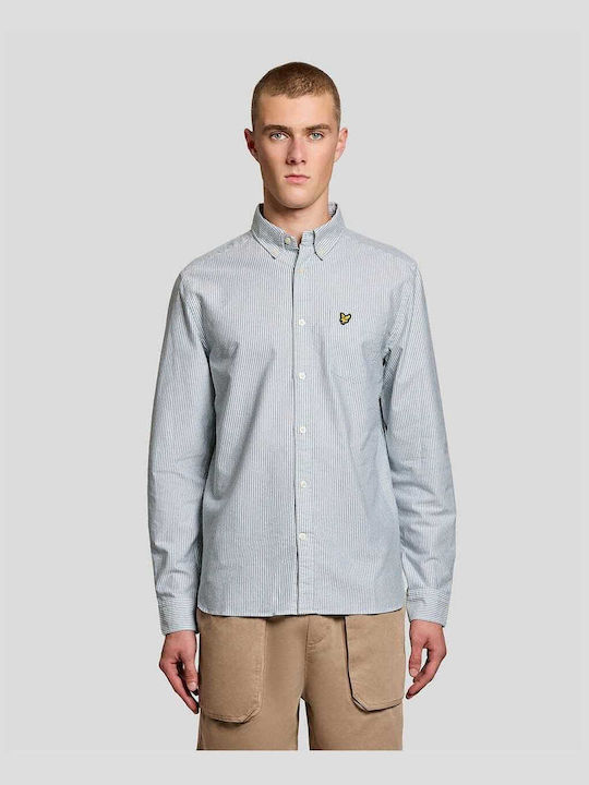 Lyle & Scott