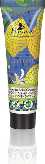 Butlers Shower Oil with Olive Oil and Citrus Scent 30ml