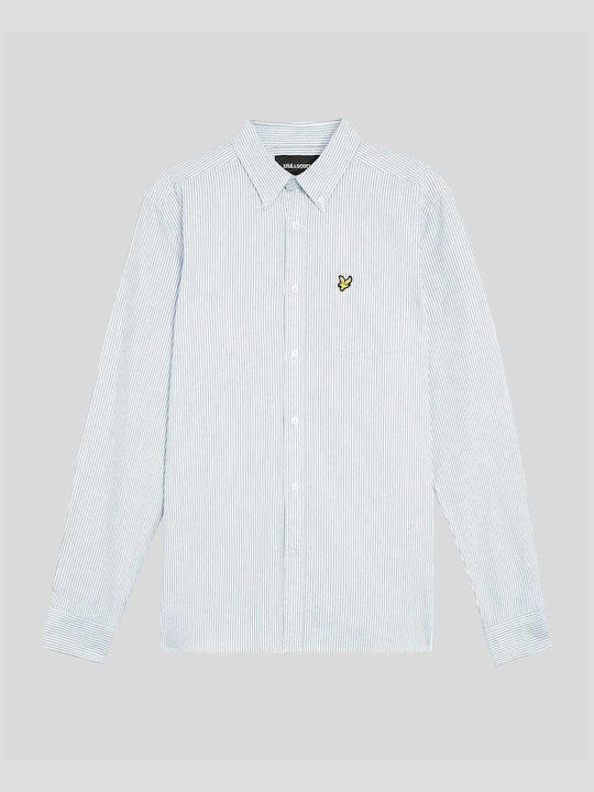Lyle & Scott