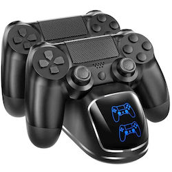 Verk Group Βάση Φόρτισης για PS4