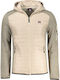 Jacke Beige