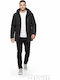 Jacket Black
