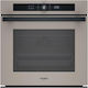 Whirlpool Einbauofen 75Es B59.5cm.