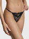 Women's Slip Black