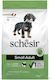 2kg Dry Food for Adult Small Breed Dogs with Lamb