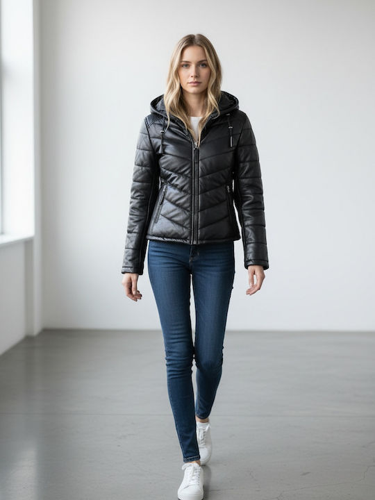 Newton Leather COBRIN