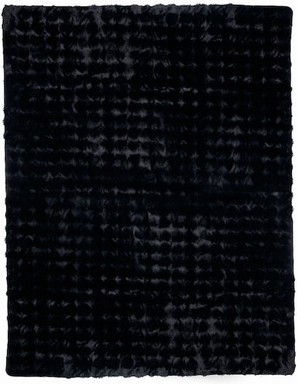 Iliadis 180x240cm Pelzige Schwarzes Wohnzimmer Teppich Iliadis 180x240cm Pelzige Schwarzes Wohnzimmer Teppich