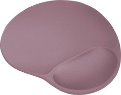 Trust Bigfoot Pink Mouse Pad