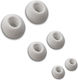 Silicone Covers in White color for Apple AirPods Pro