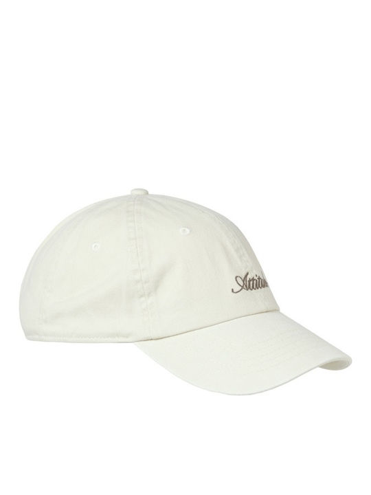 Jack&jones Мъжка Камуфлажна Шапка Екру
