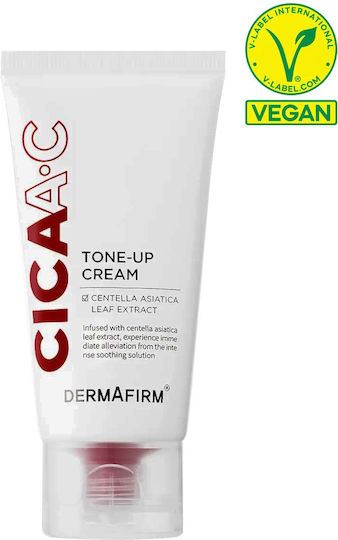 Dermafirm CICAA.C Cream Face with Centella Asiatica 50ml