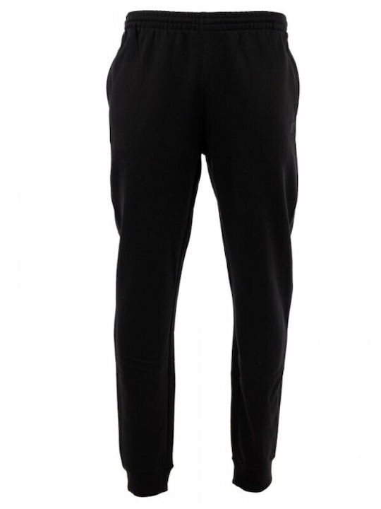 Russell Athletic Cuffed Pant Black Trousers