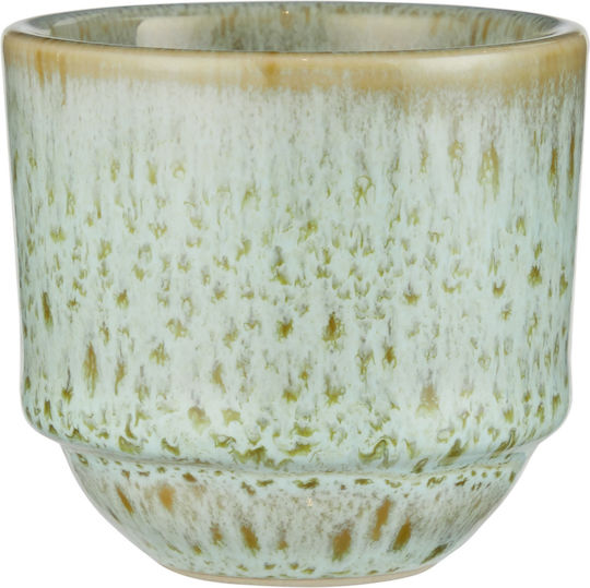 Butlers Cană Ceramică Verde 70ml