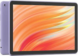 Amazon Fire HD 10 (2023) 10.1Inci (3GB/64GB) Violet