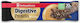 Papadopoulou Digestive Maxi Bar 50g Protein Dark Chocolate Without Added Sugar