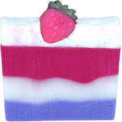 Bomb Cosmetics Soap Slice Bomb Cosmetics Soap Slice