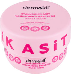 Dermokil Κρέμα Χεριών 250ml