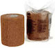 3M Cohesive Bandage 450cm Beige