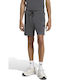 Men's Shorts Grey/black