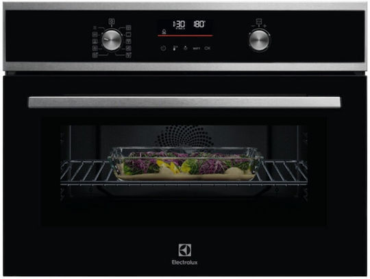 Electrolux Фурна над плот 44лт Ш56.7см.
