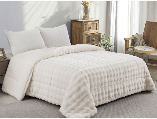 Adam Home Комбинирано одеяло Куинсайз 220x240бр 910 810 г/м²Gsm