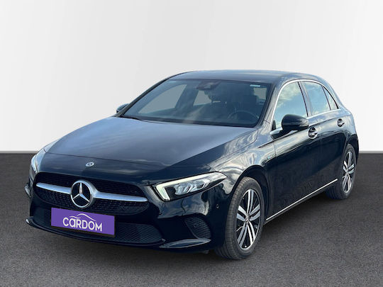 Mercedes-Benz A Class A 250 e PHEV (Plug In) '20