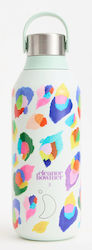 Chilly's Series 2 Eleanor Bowmer Thermosflasche...