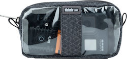 Think Tank Think Tank Cable Management 5 V3.0 Blue Clear