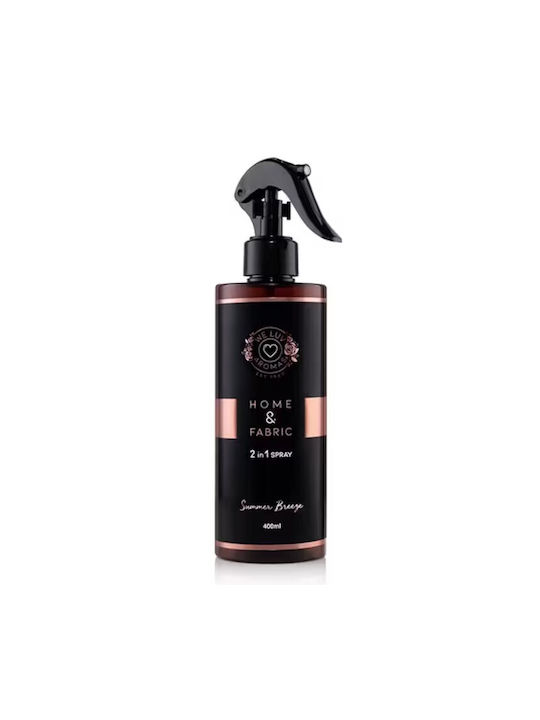 We Luv Aromas Duftspray Breeze-400ml 400ml