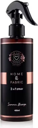 We Luv Aromas Duftspray Breeze-400ml 400ml