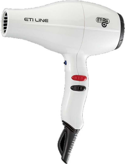 Eti Line Professional Hair Dryer 2400W